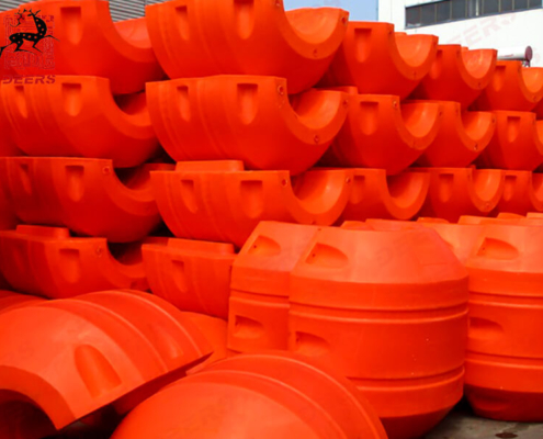 pipe floats - Nanjing Deers 01 pipe floats - Nanjing Deers 01