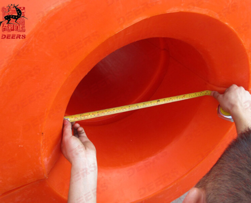 pipe floats - Nanjing Deers 02 pipe floats - Nanjing Deers 02