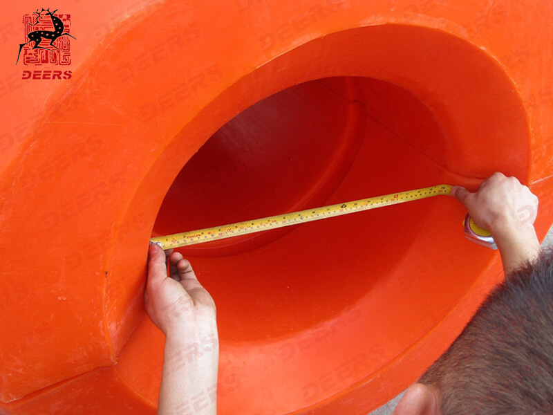 pipe floats - Nanjing Deers 02