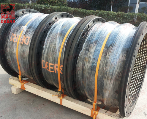 ID850 ceramic expansion joints -1 ID850 ceramic expansion joints -1