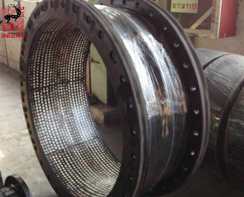 ID850 ceramic expansion joints -3 ID850 ceramic expansion joints -3