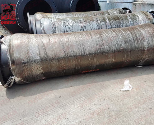 dredging hose (2) dredging hose (2)