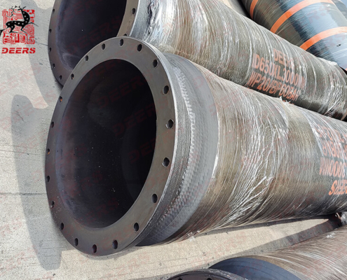 dredging hose (3) dredging hose (3)