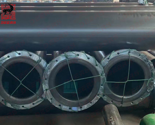 UHMWPE Pipes 2 UHMWPE Pipes 2