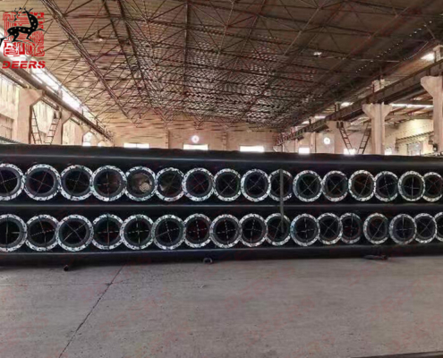 UHMWPE Pipes 3 UHMWPE Pipes 3