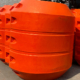 DN400 pipe floats - Nanjing Deers 1