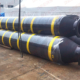 ID400 self floating hoses - Nanjing Deers 1