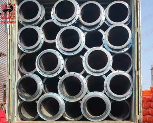OD450 HDPE pipes -1 OD450 HDPE pipes -1