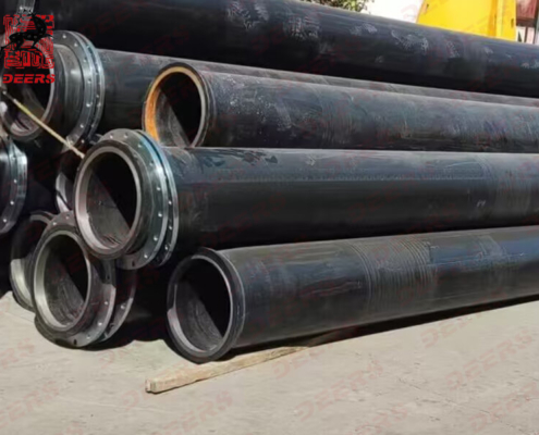 OD450 HDPE pipes -2 OD450 HDPE pipes -2
