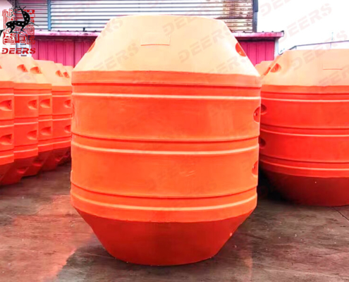 OD1800x2200 pipe floats - nanjing deers 1 OD1800x2200 pipe floats - nanjing deers 1
