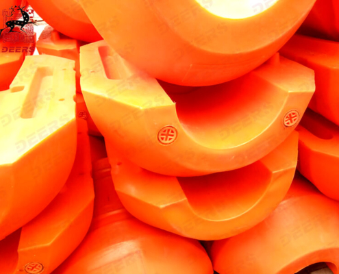 ID355 HDPE floats -1 ID355 HDPE floats -1