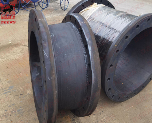 ID650 expansion joints 2 ID650 expansion joints 2