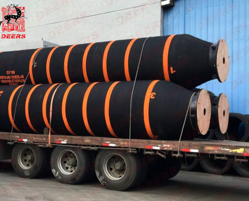 ID700 self floating hoses - nanjing deers 1 ID700 self floating hoses - nanjing deers 1