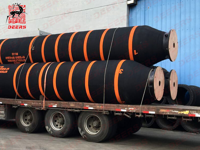 ID700 self floating hoses - nanjing deers 1 ID700 self floating hoses - nanjing deers 1