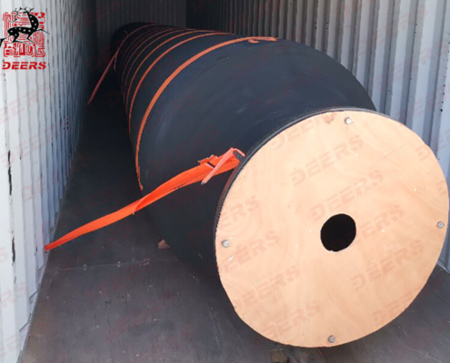 ID700 self floating hoses - nanjing deers 2 ID700 self floating hoses - nanjing deers 2