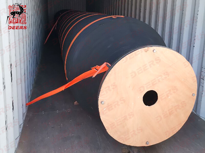 ID700 self floating hoses - nanjing deers 2 ID700 self floating hoses - nanjing deers 2