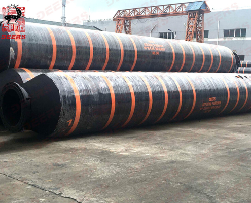 ID700 self floating hoses - nanjing deers 3 ID700 self floating hoses - nanjing deers 3
