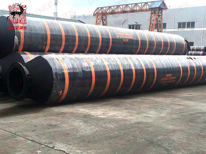 ID700 self floating hoses - nanjing deers 3 ID700 self floating hoses - nanjing deers 3